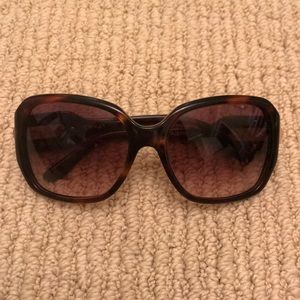 Chloe sunglasses
